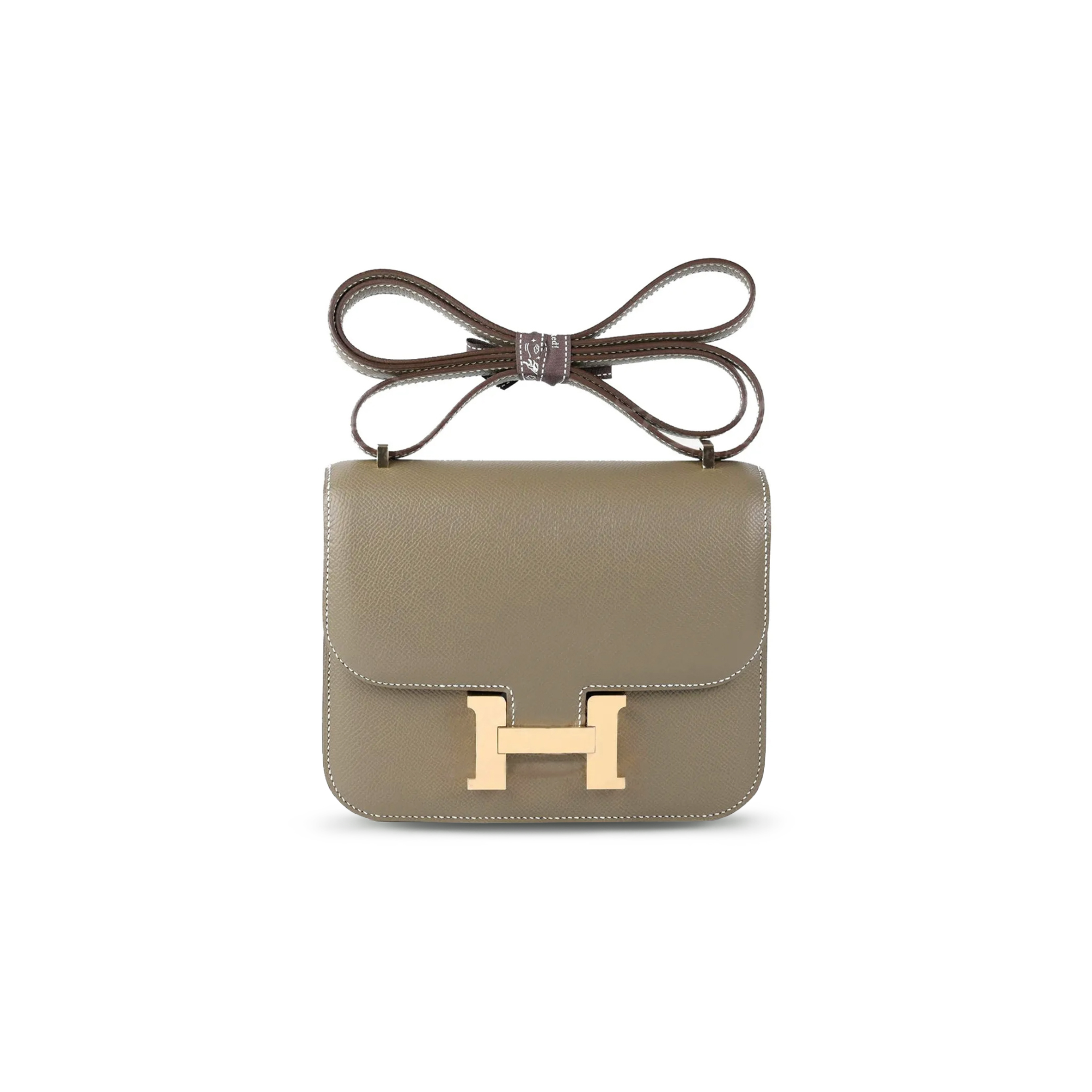 H**mes constance mini 18 h083905cd18(19*15*4cm)